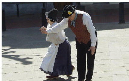 Mike & Annie