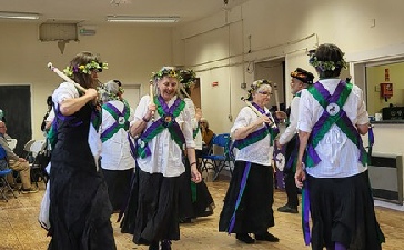 Garston Gallopers