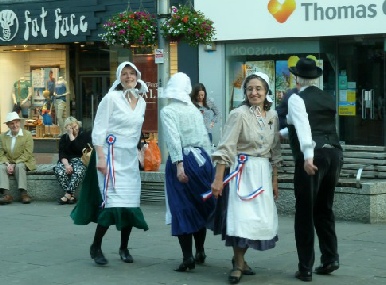 Aldbrickham in Broad Street