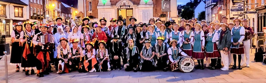 Henley Market Place with OBJ, Tæppa's Tump & Phoenix Morris  Photo Taeppas Tump